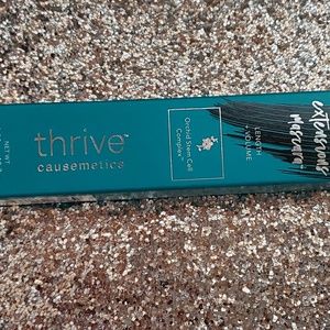 Thrive Mascara with Orchid Stem Cell Complex